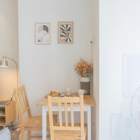 Alcantara Charm Apartments Lisboa Екстериор снимка