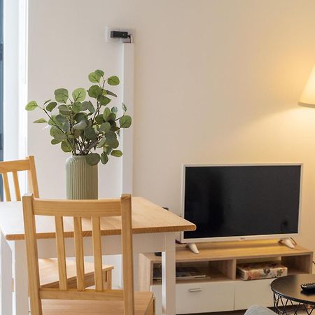 Alcantara Charm Apartments Lisboa Екстериор снимка