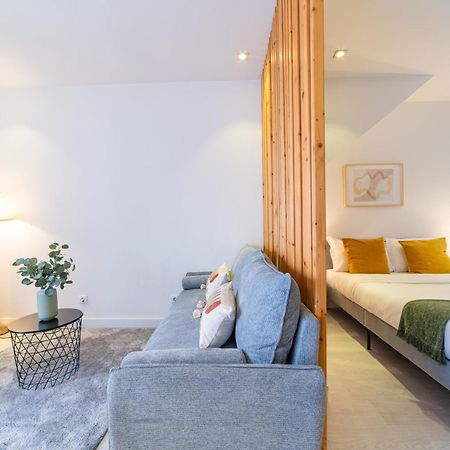Alcantara Charm Apartments Lisboa Екстериор снимка