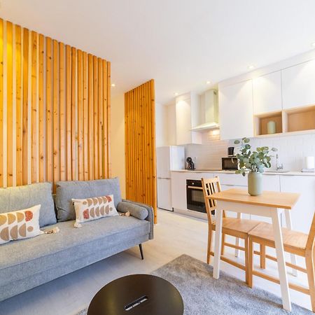 Alcantara Charm Apartments Lisboa Екстериор снимка
