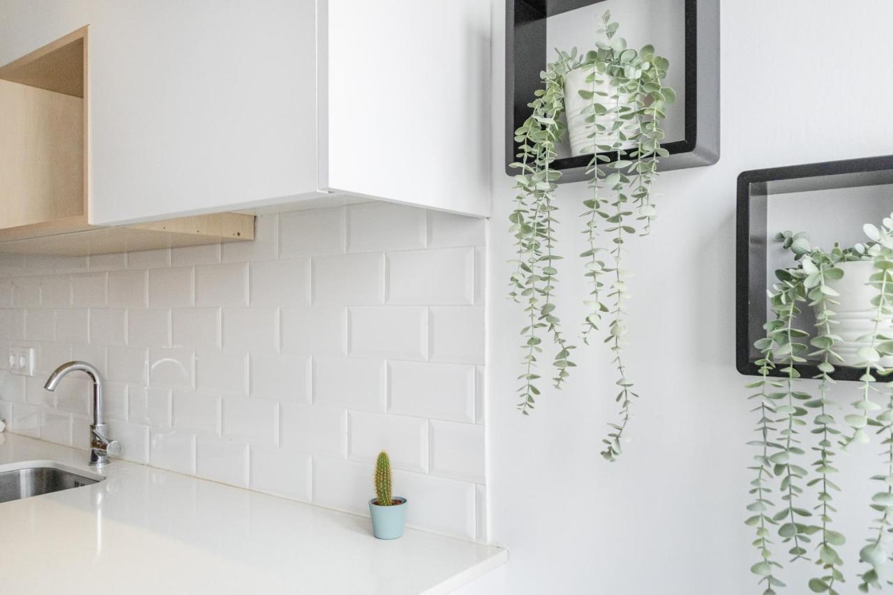 Alcantara Charm Apartments Lisboa Екстериор снимка