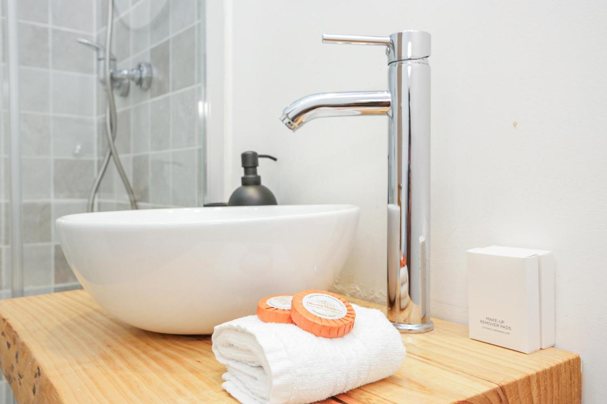 Alcantara Charm Apartments Lisboa Екстериор снимка