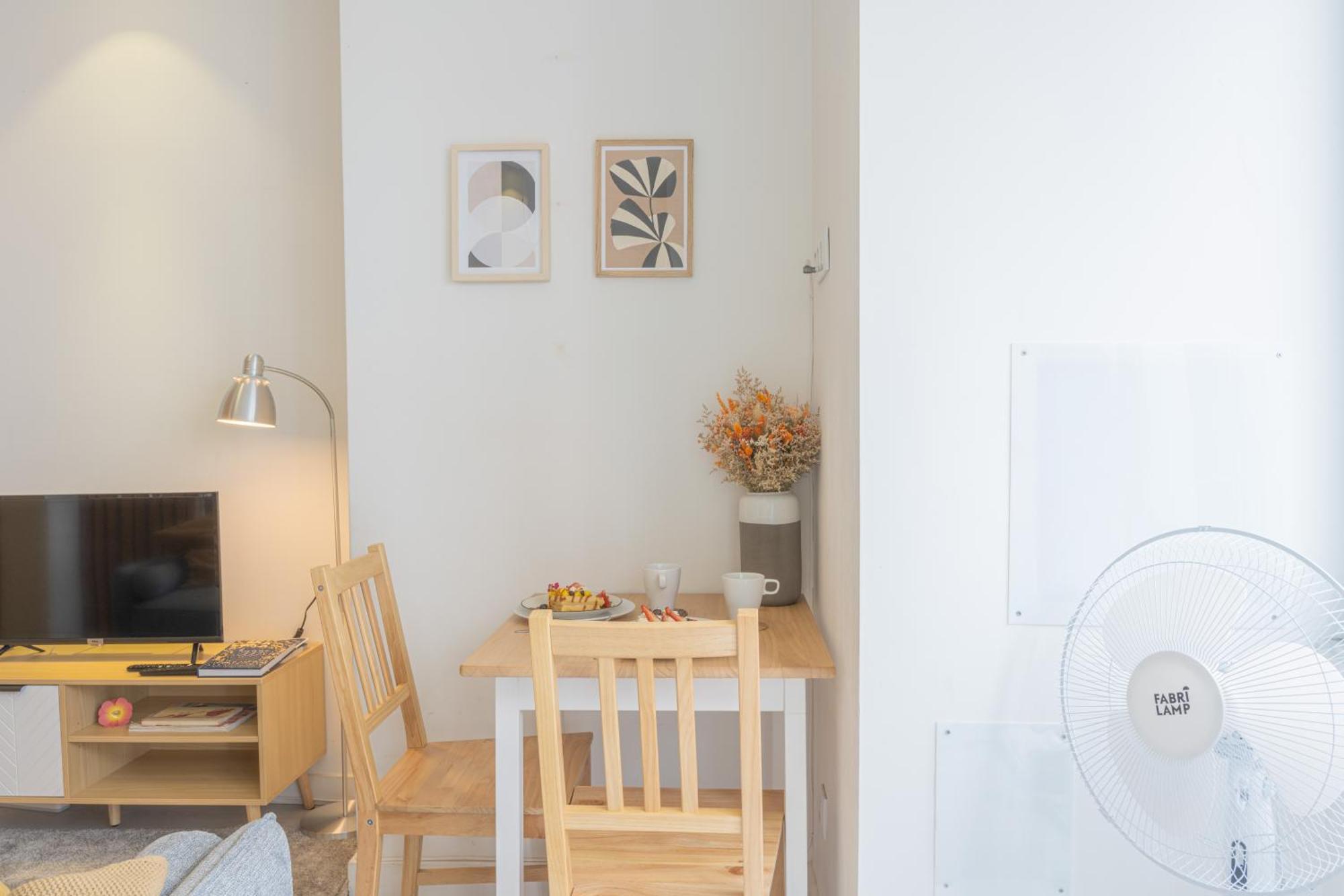 Alcantara Charm Apartments Lisboa Екстериор снимка