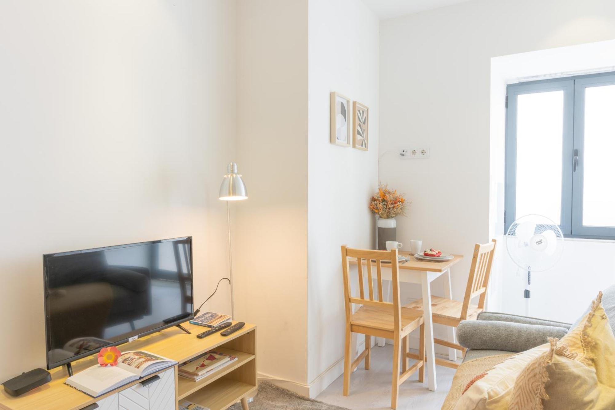 Alcantara Charm Apartments Lisboa Екстериор снимка