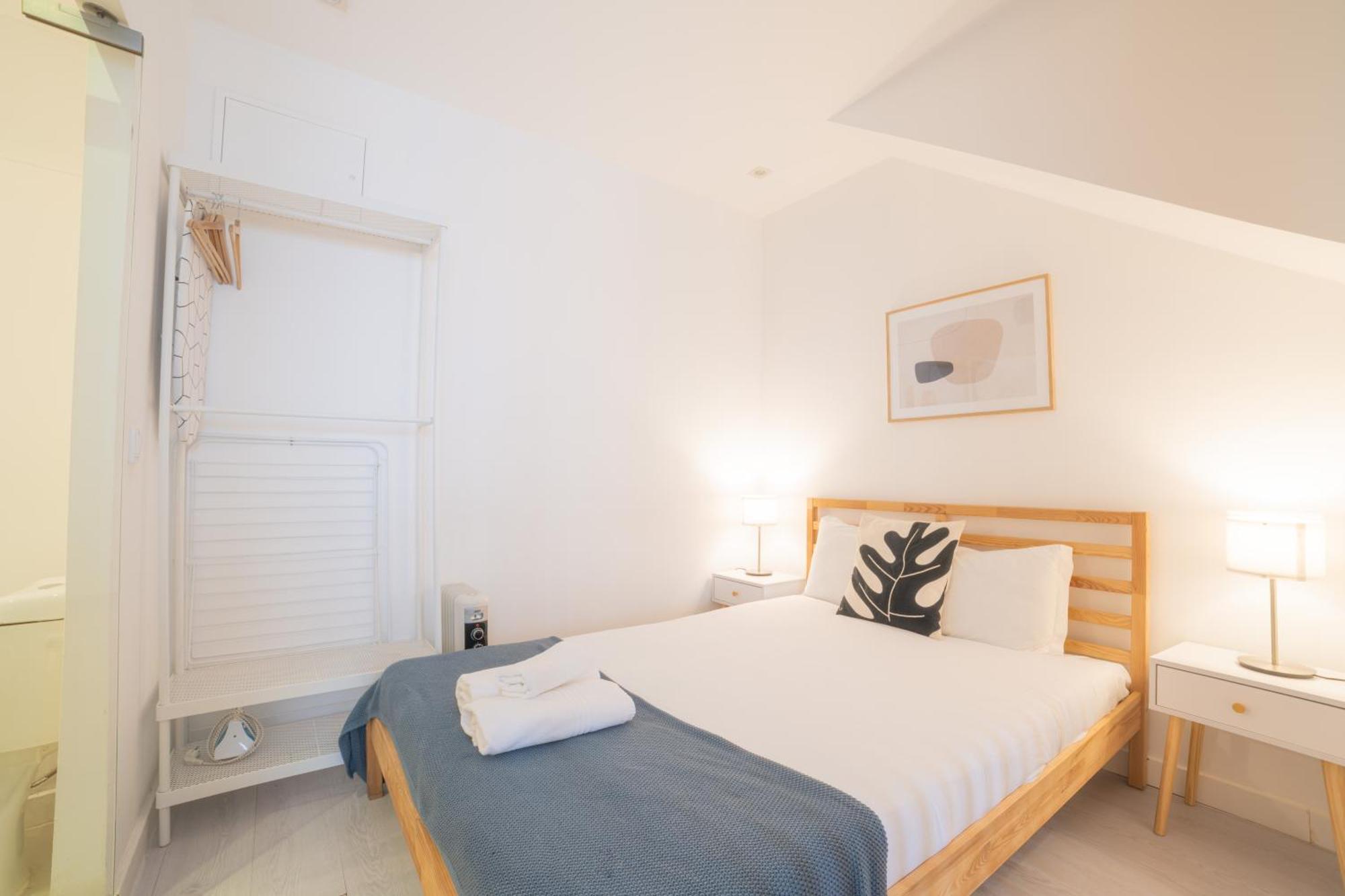 Alcantara Charm Apartments Lisboa Екстериор снимка