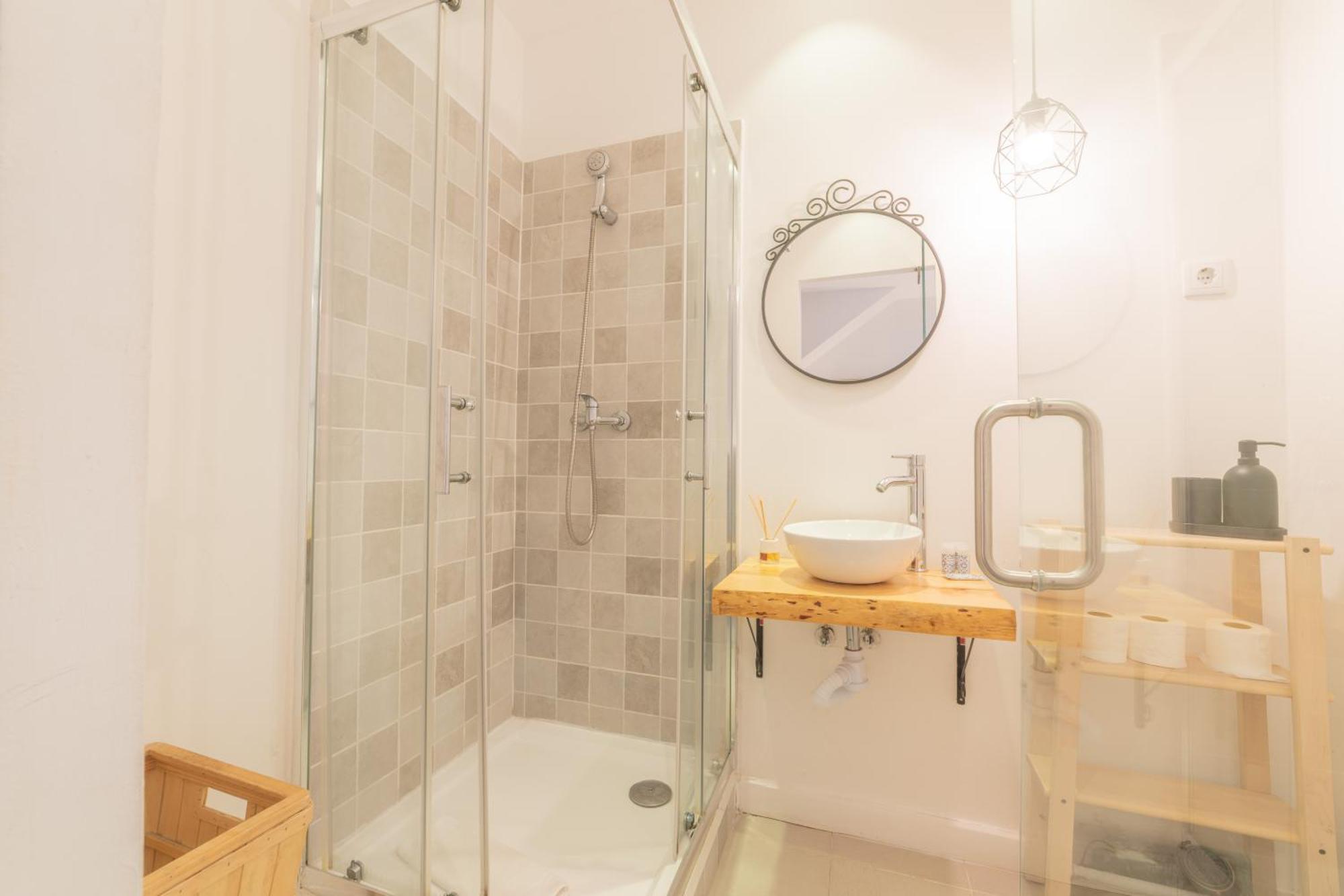 Alcantara Charm Apartments Lisboa Екстериор снимка