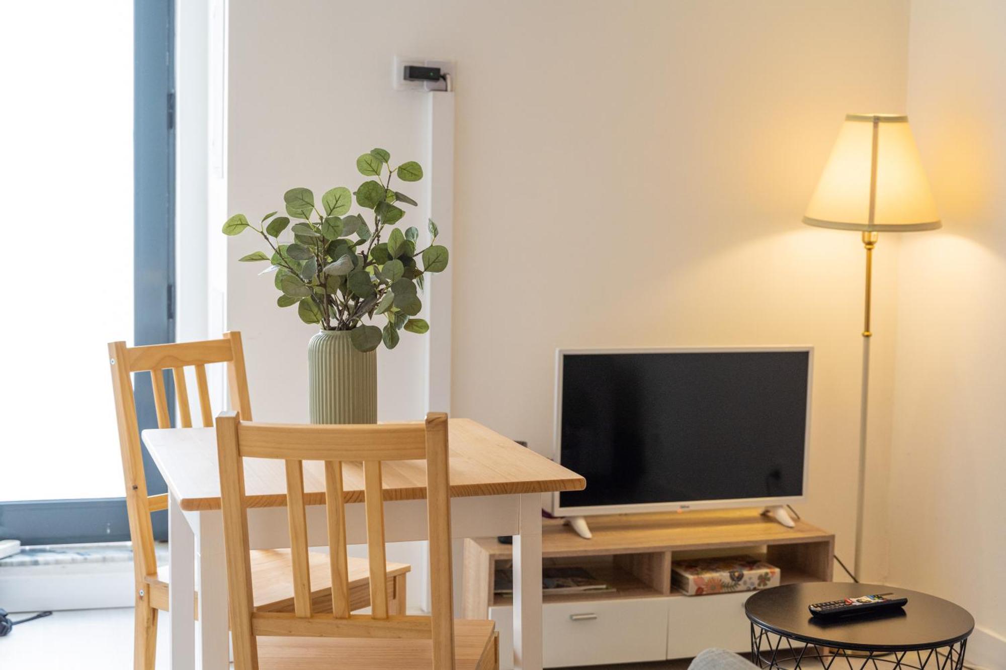 Alcantara Charm Apartments Lisboa Екстериор снимка