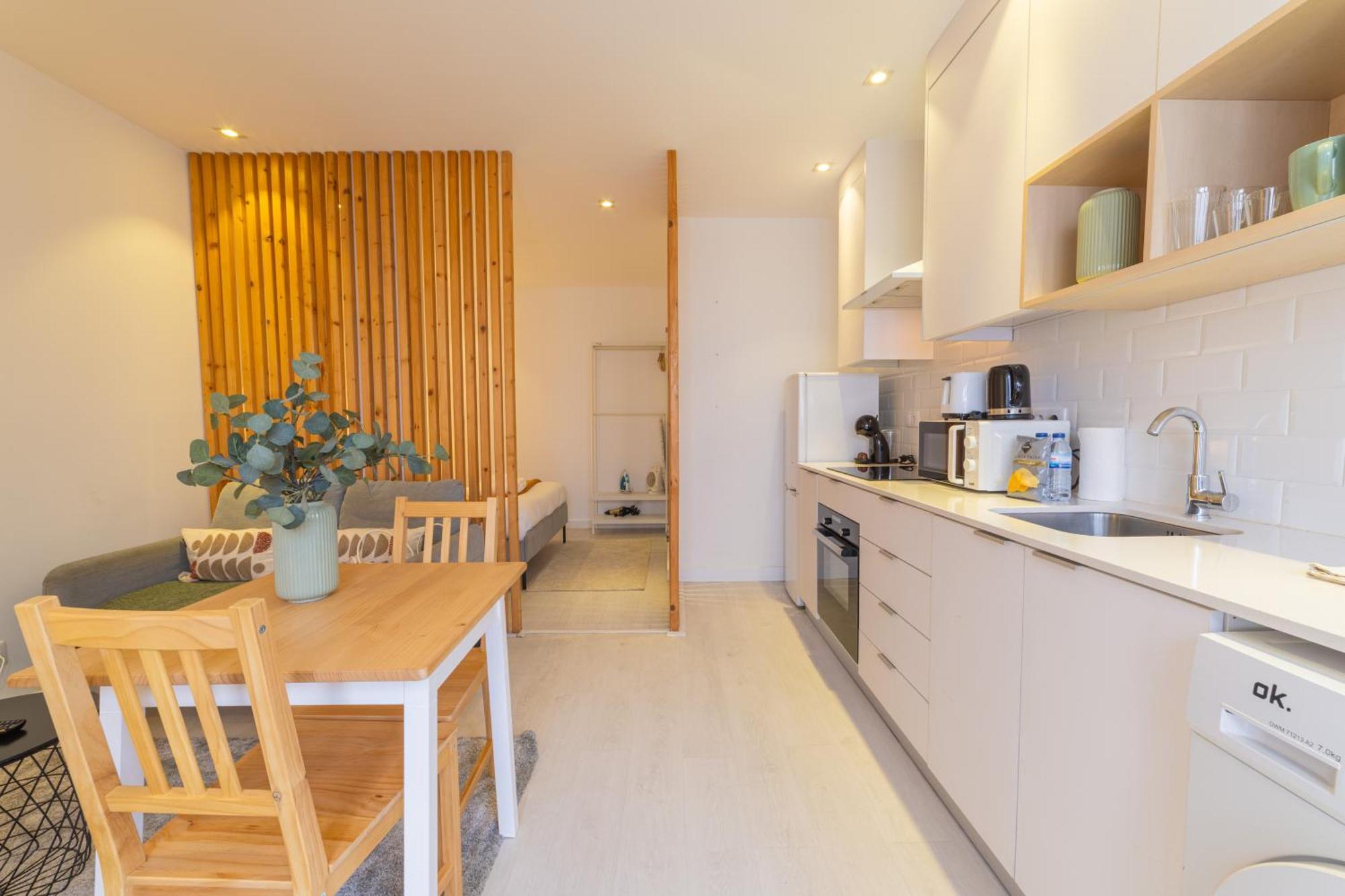 Alcantara Charm Apartments Lisboa Екстериор снимка