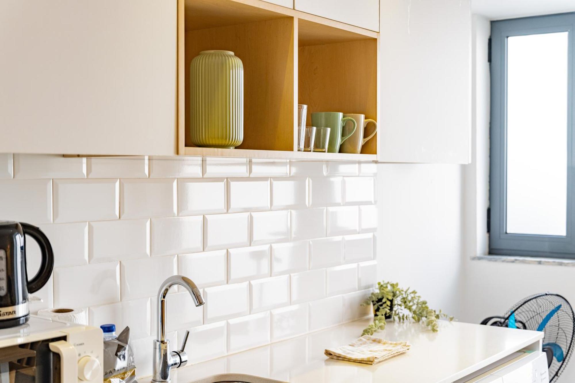 Alcantara Charm Apartments Lisboa Екстериор снимка