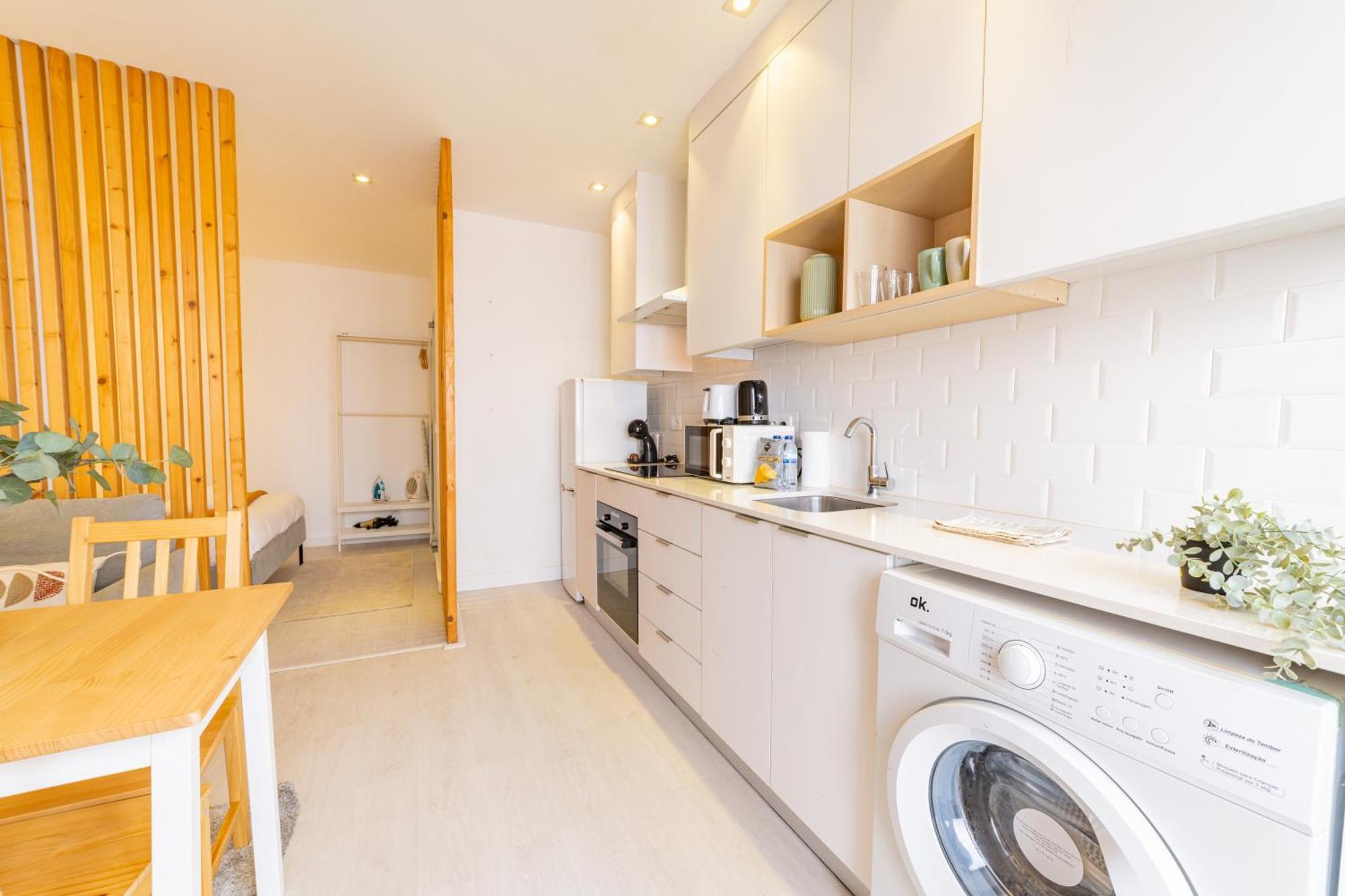 Alcantara Charm Apartments Lisboa Екстериор снимка