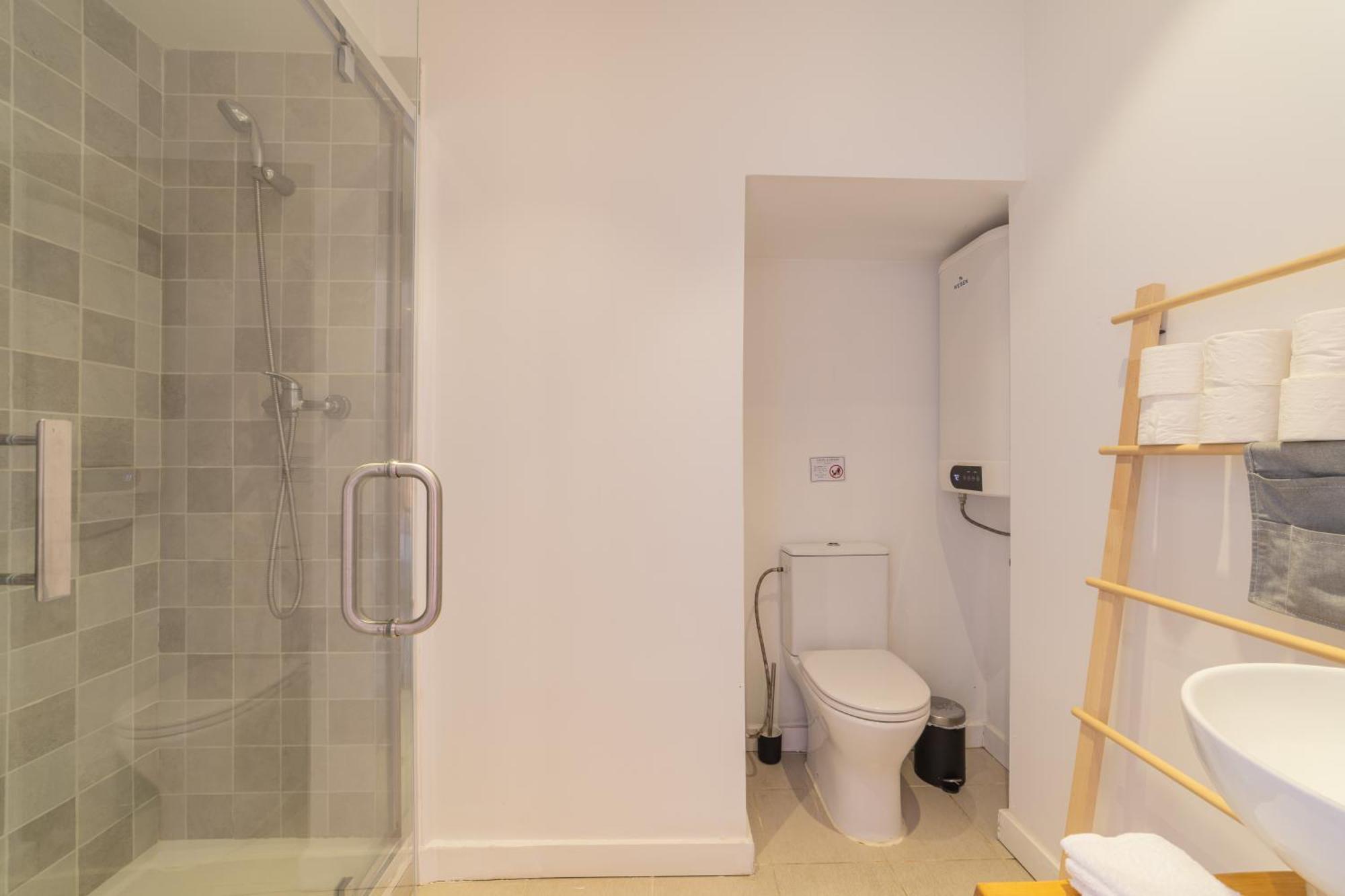 Alcantara Charm Apartments Lisboa Екстериор снимка