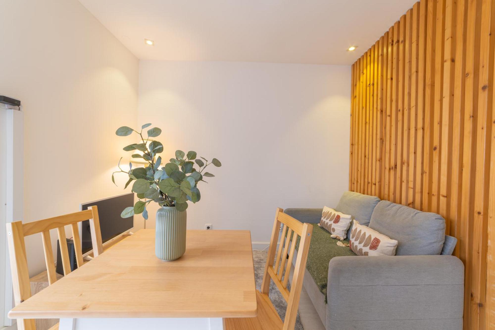 Alcantara Charm Apartments Lisboa Екстериор снимка